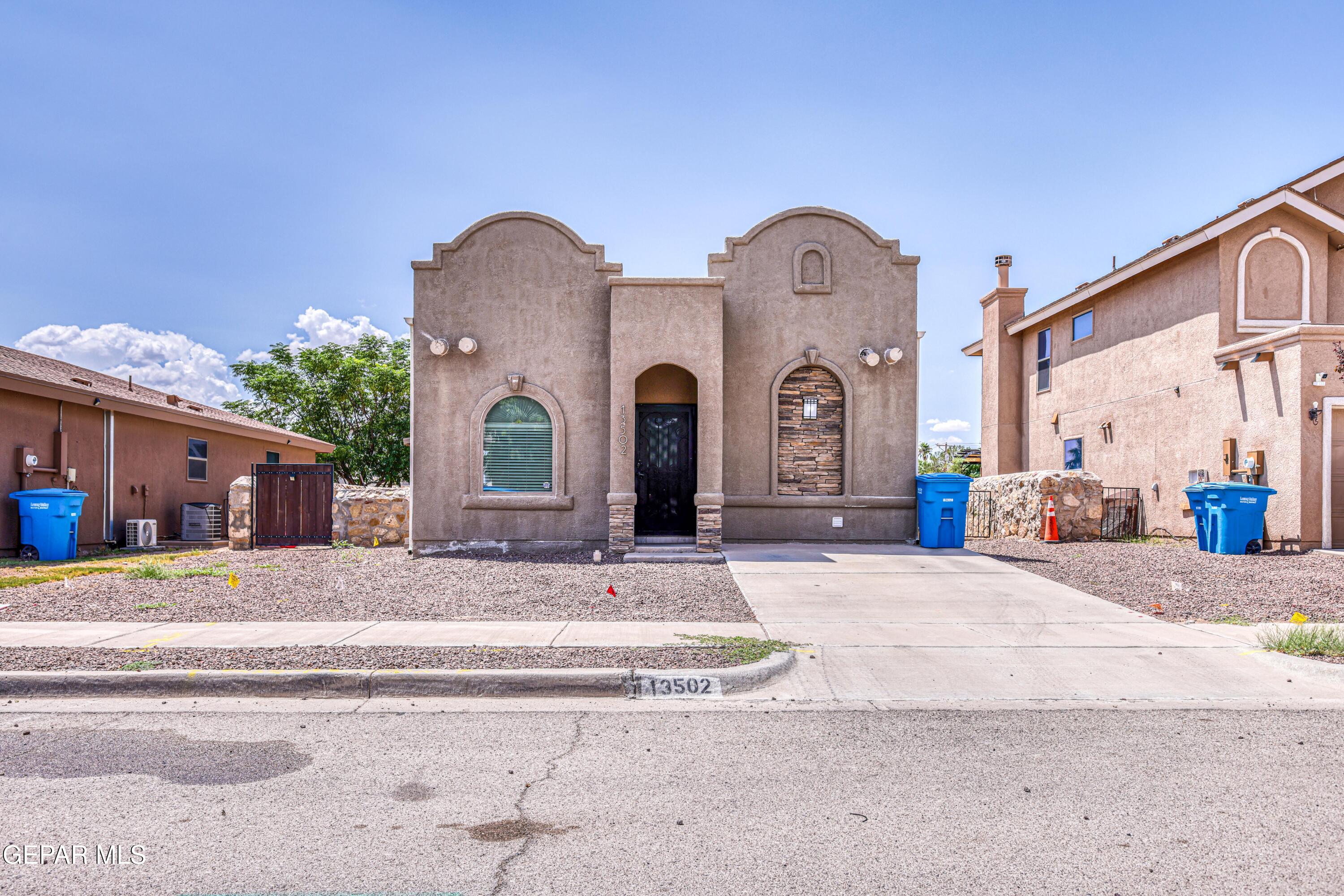 13502 RED RIVER Road, Clint, TX 79836