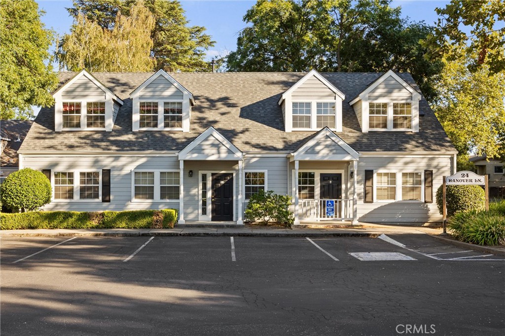 24 Hanover Lane