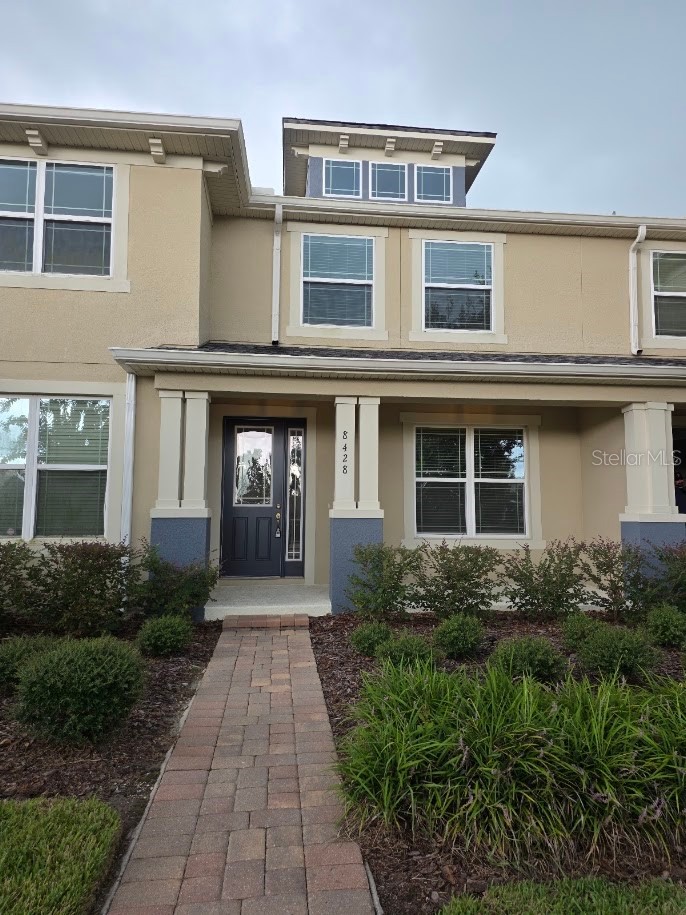 8428 IRON MOUNTAIN TRAIL