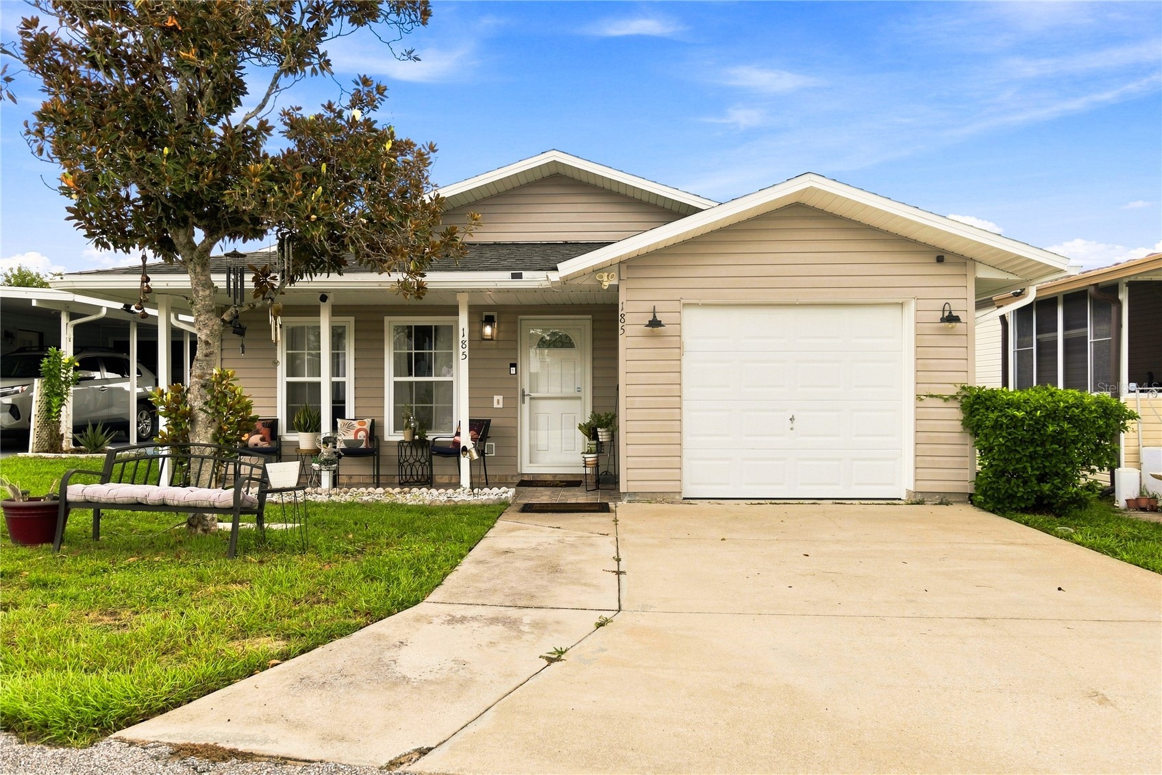 50989 HIGHWAY 27 185