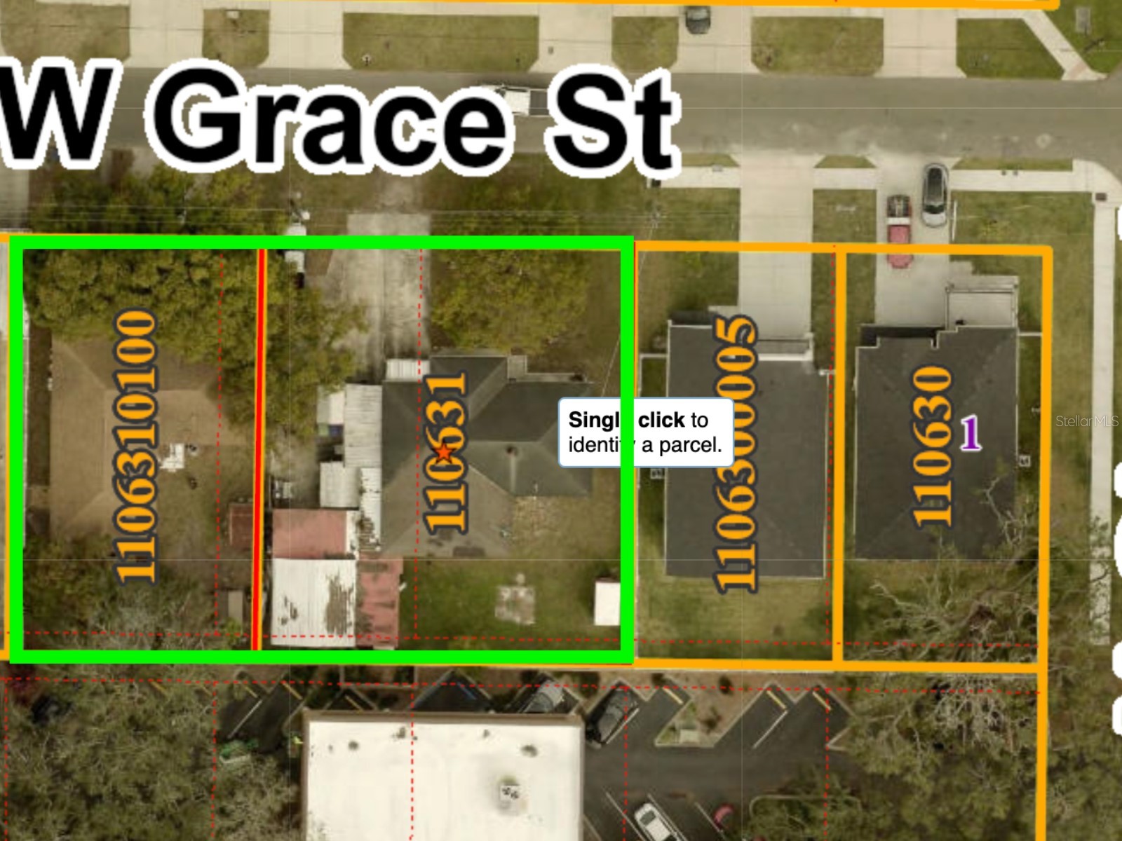 3408 & 3410 W GRACE STREET