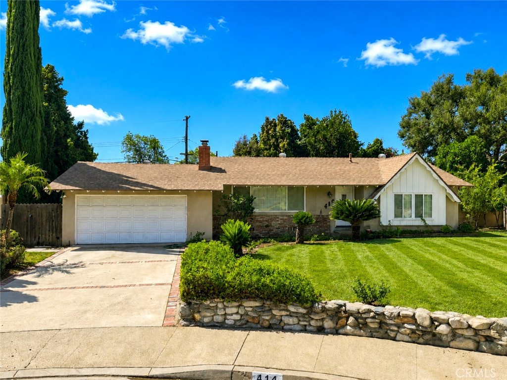 414 Troy Court