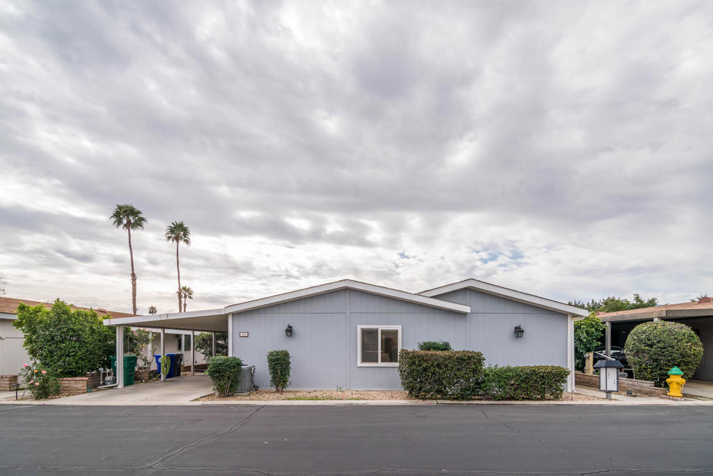 73450 Country Club Drive 302