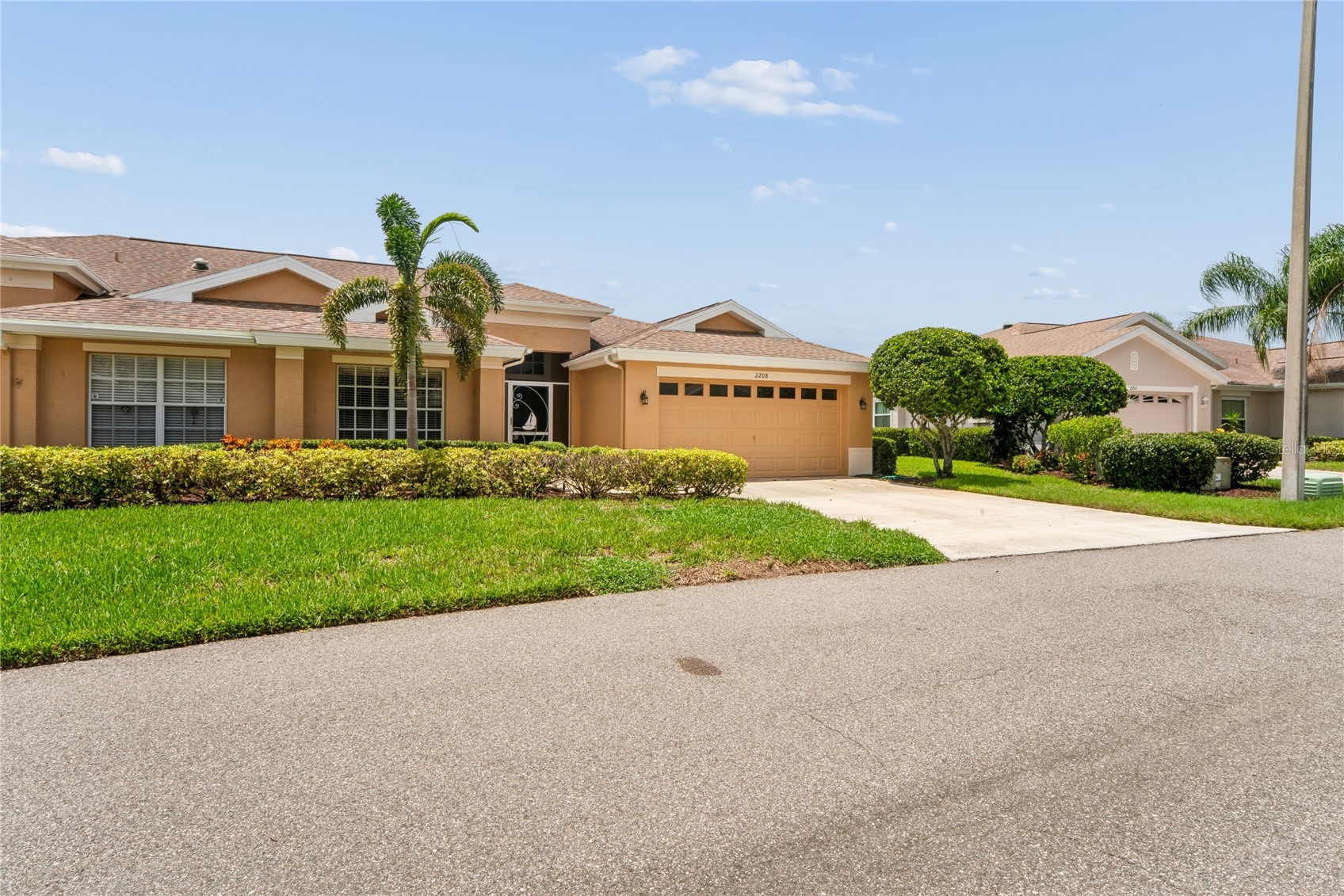 2208 WORTHINGTON GREENS DRIVE 2208