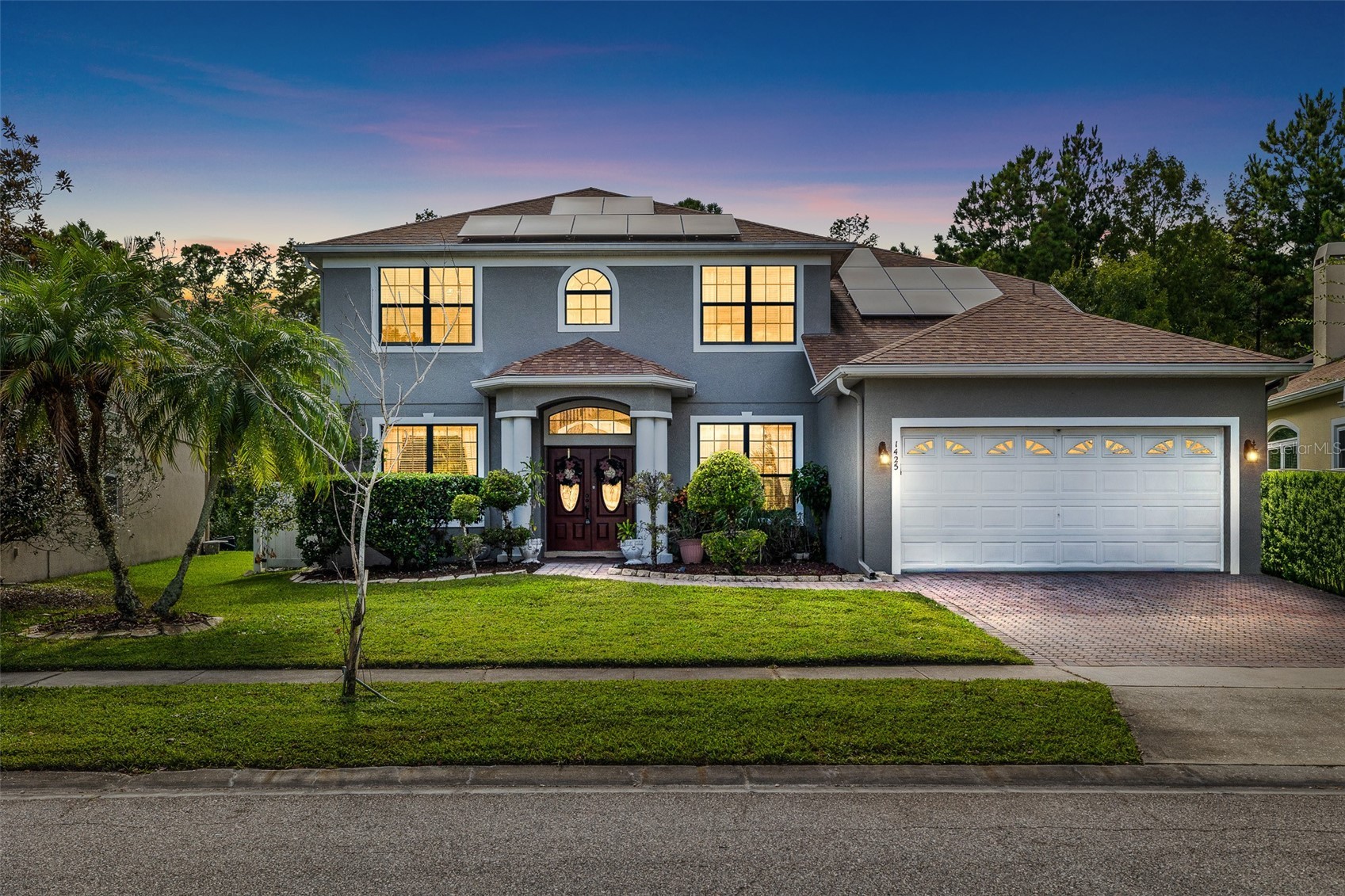 1425 AMARYLLIS CIRCLE