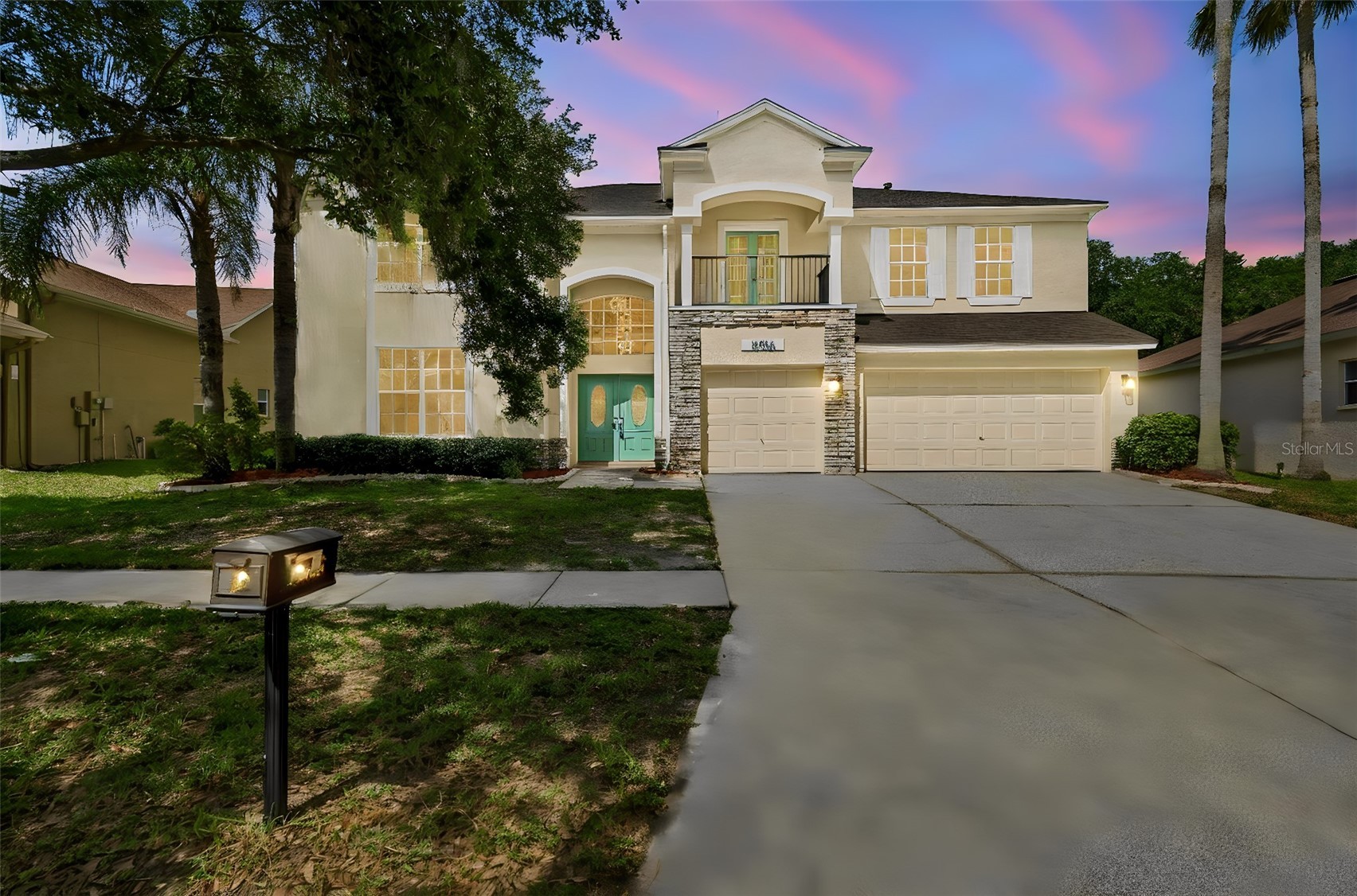 16936 FALCONRIDGE ROAD