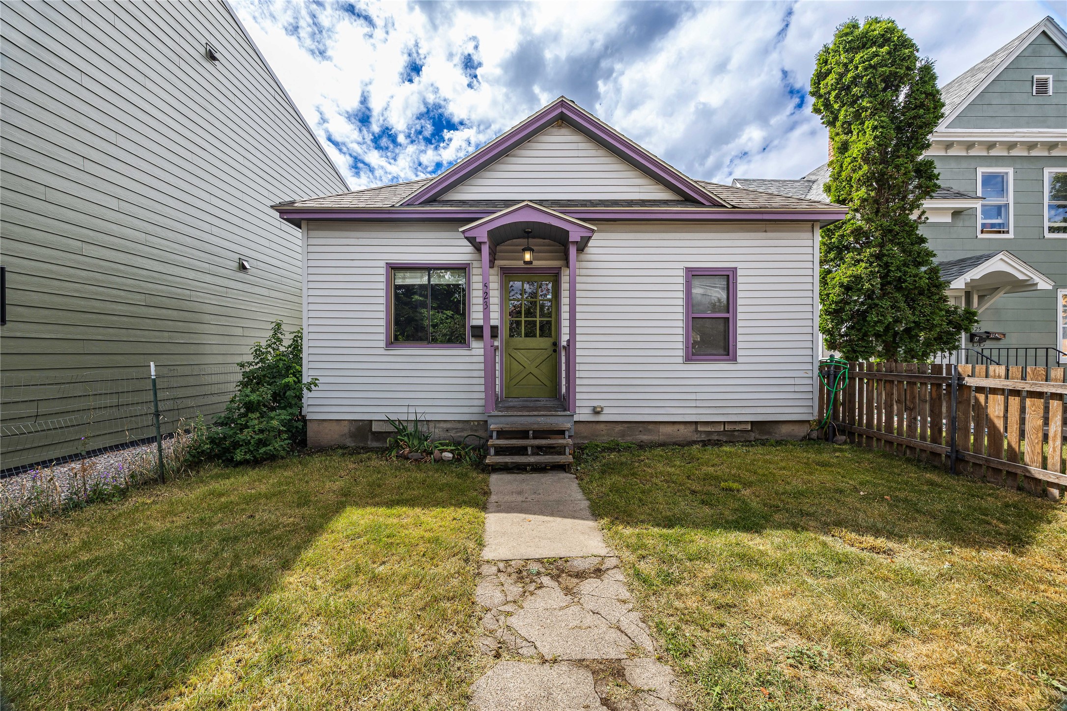 523 Toole Avenue