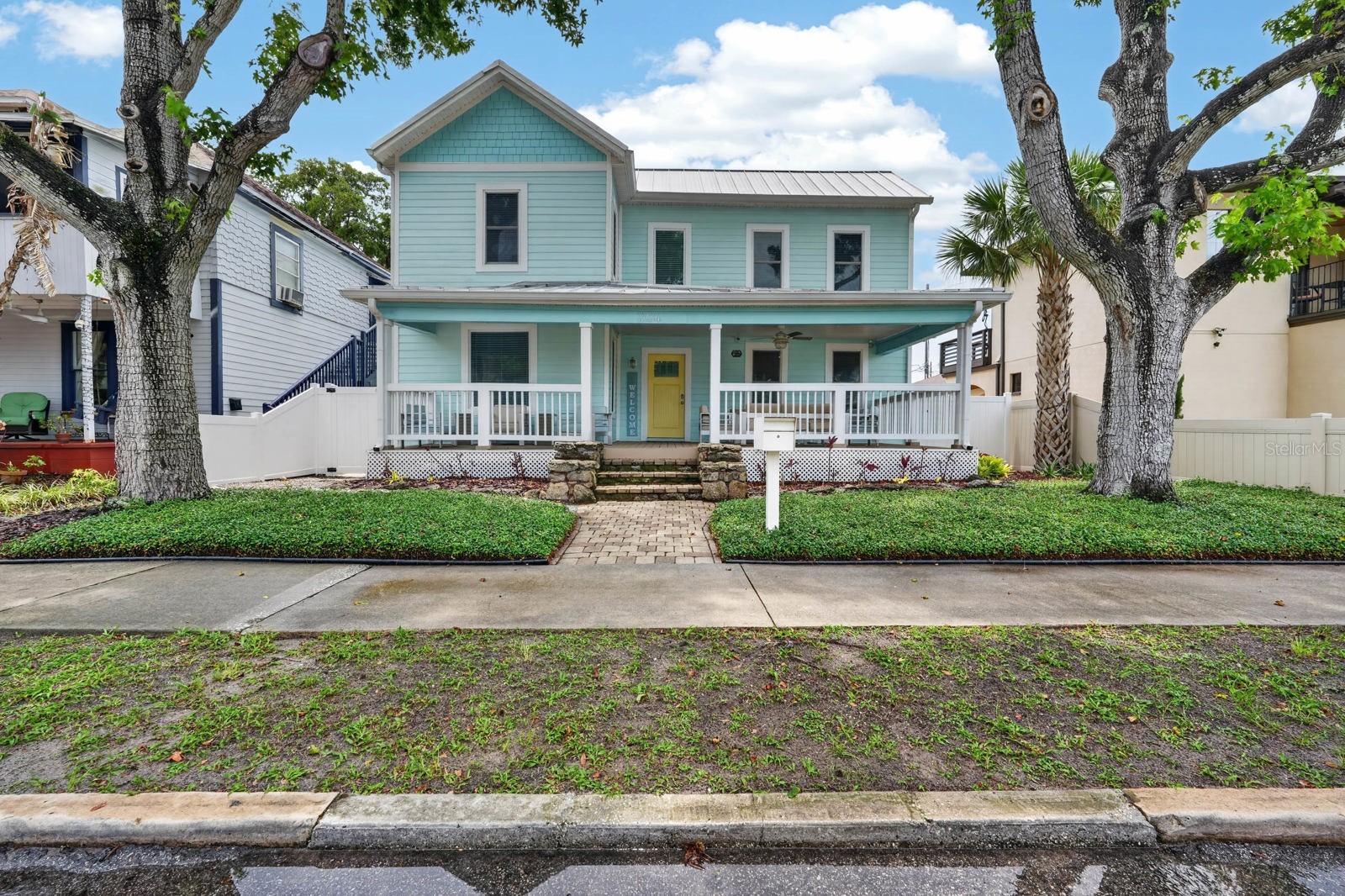 204 PALMETTO STREET