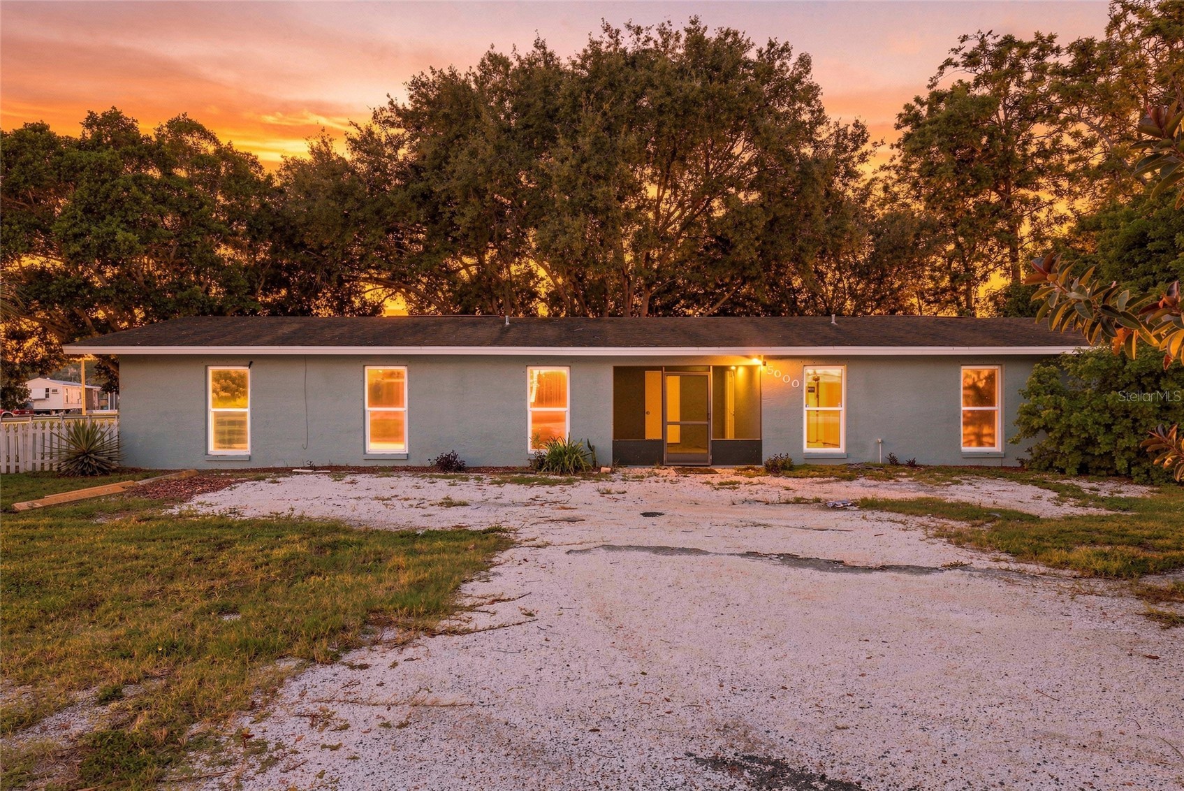 5000 74TH STREET N