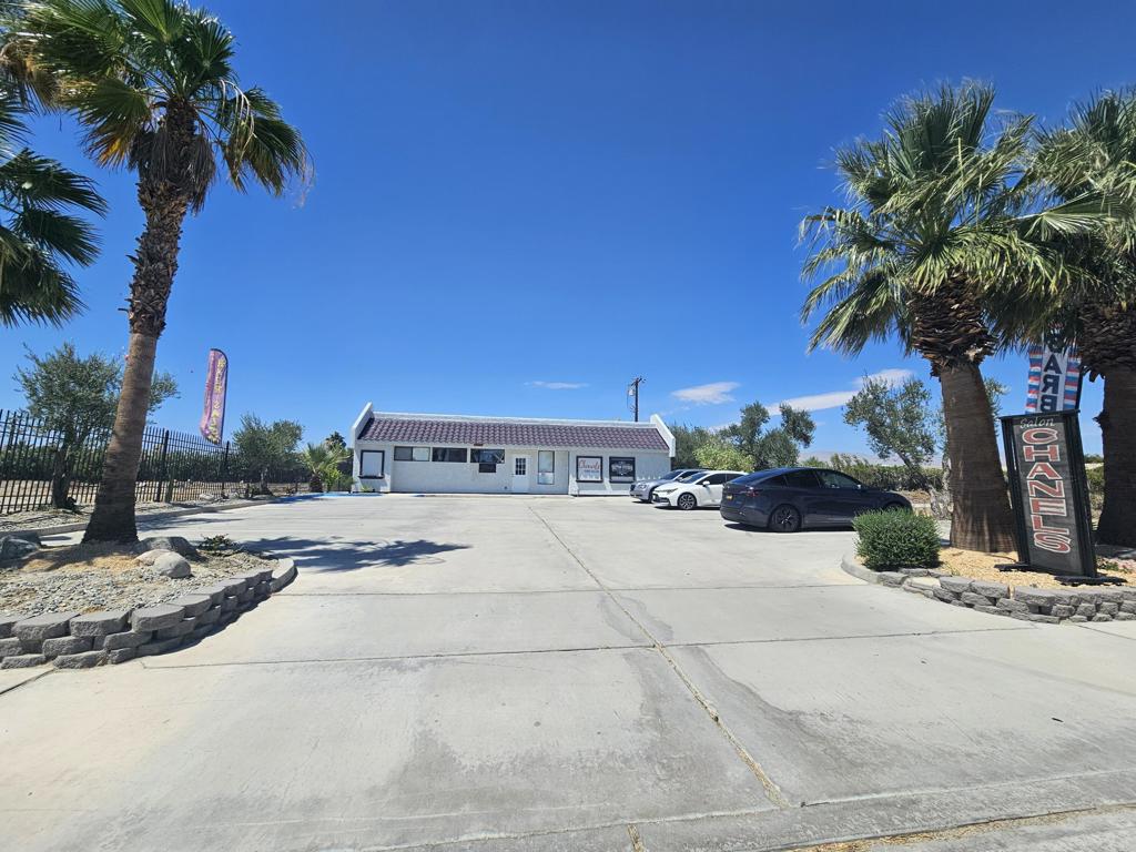 73170 Ramon Road