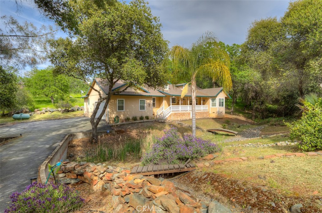 449 Silver Leaf Drive