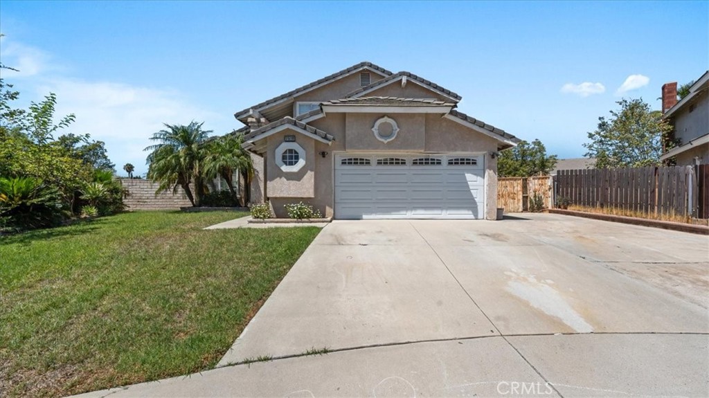 7510 Lily Court