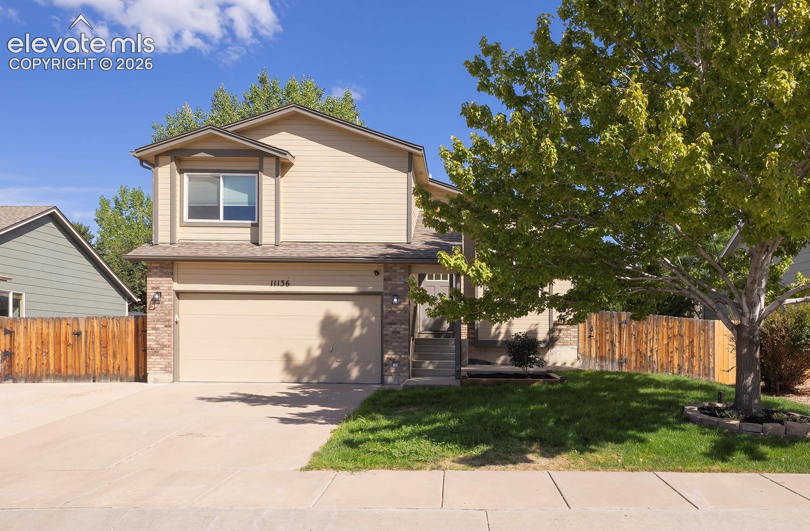 11136 Berry Farm Road, Fountain, CO, 80817 — assumable VA mortgage at 6.35%