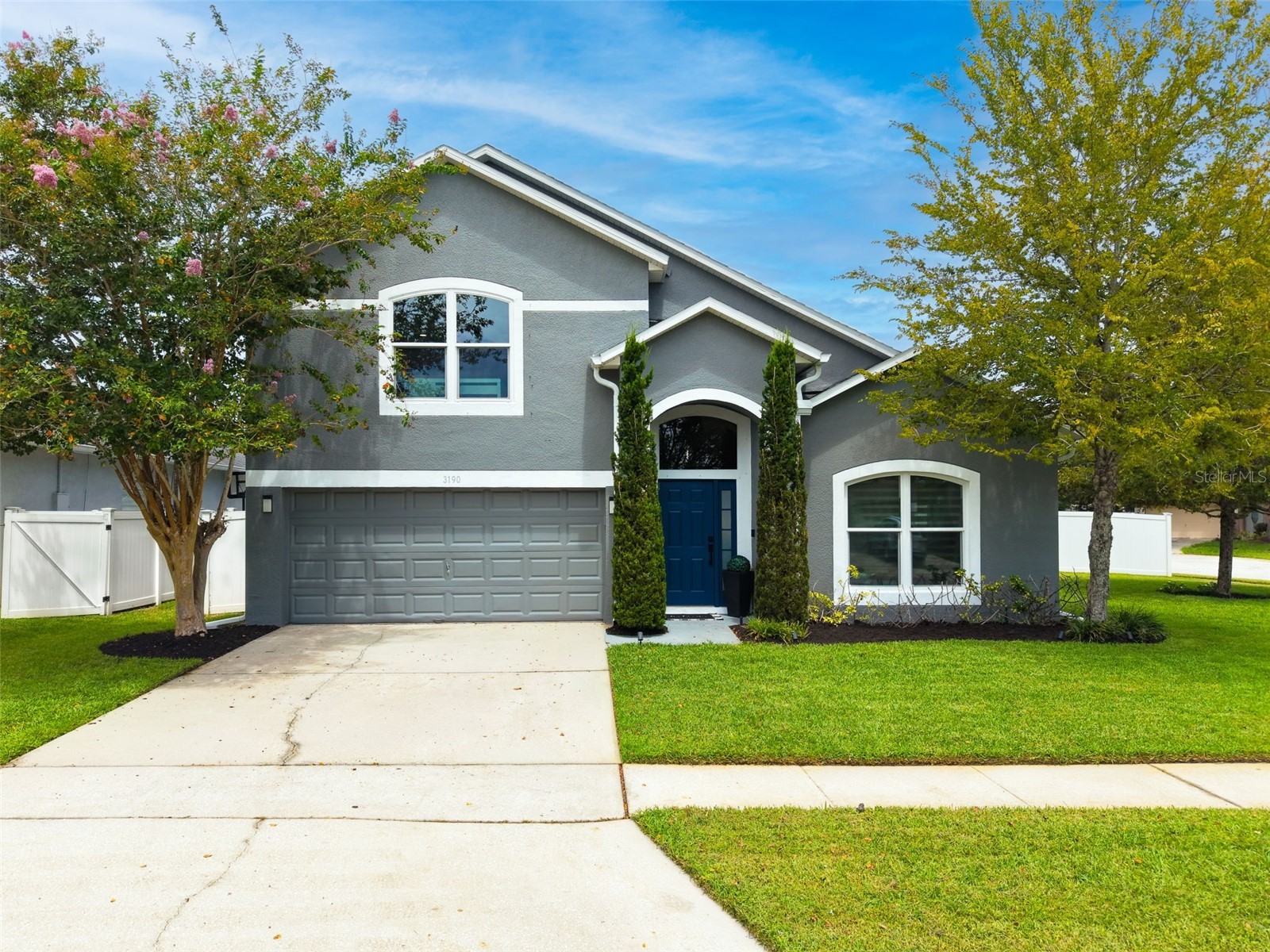 3190 DASHA PALM DRIVE