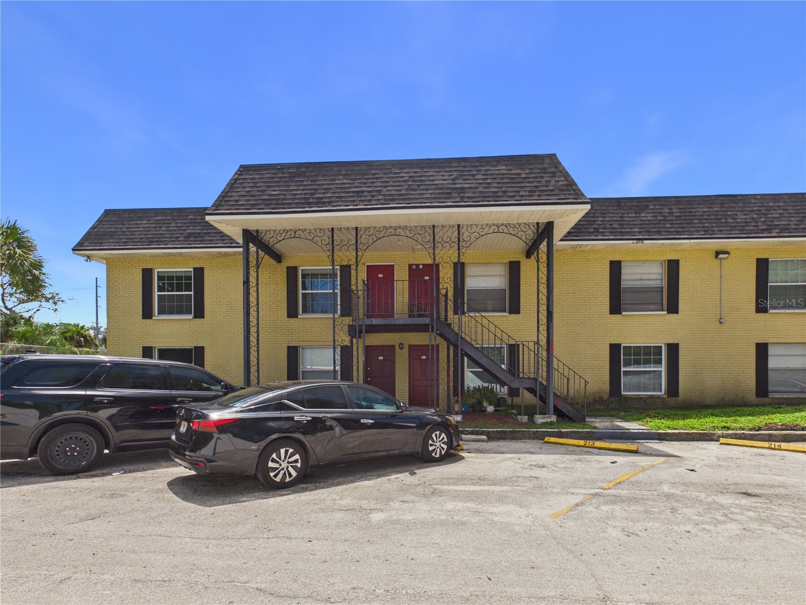 2800 E 113TH AVENUE 213