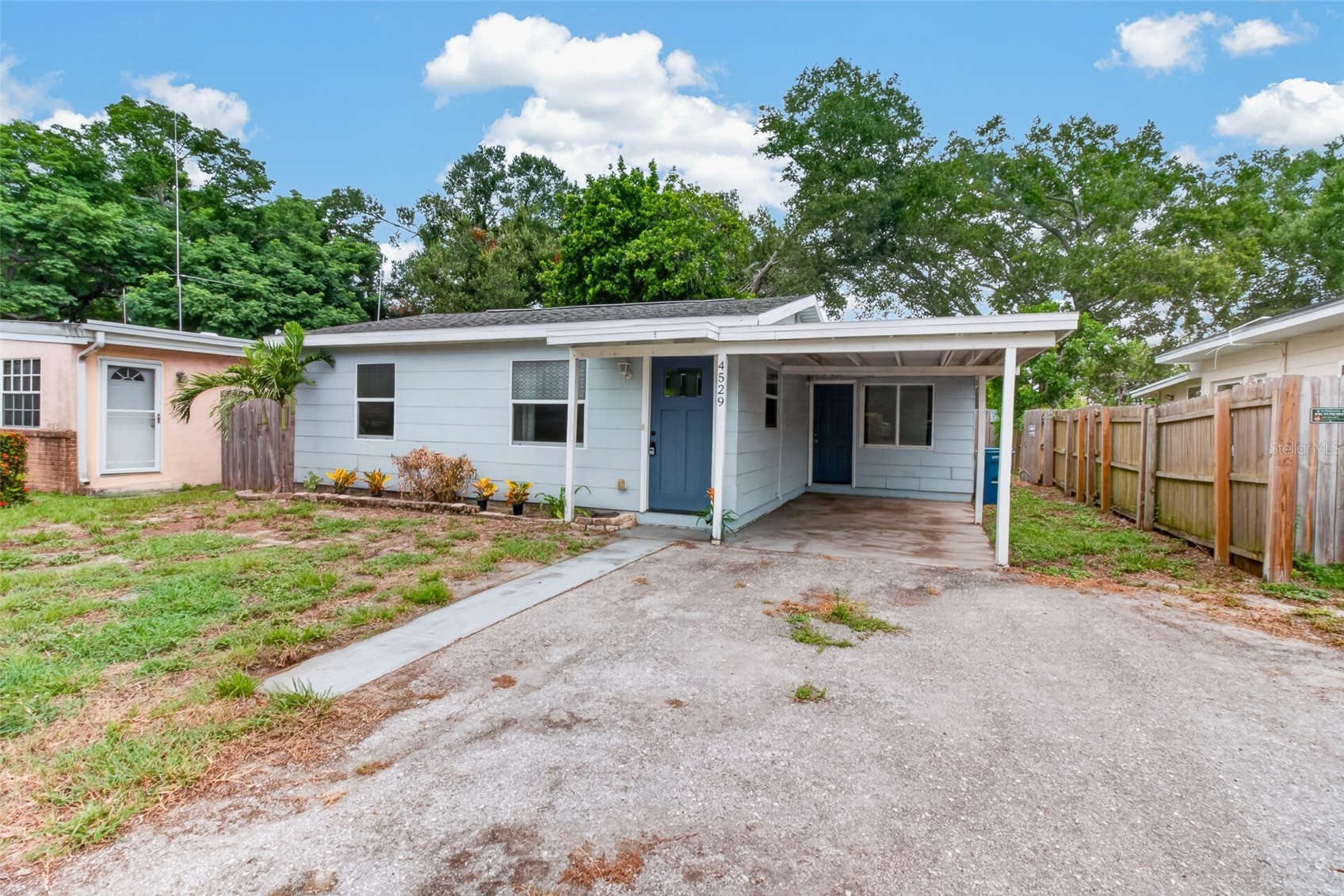 4529 73RD STREET N