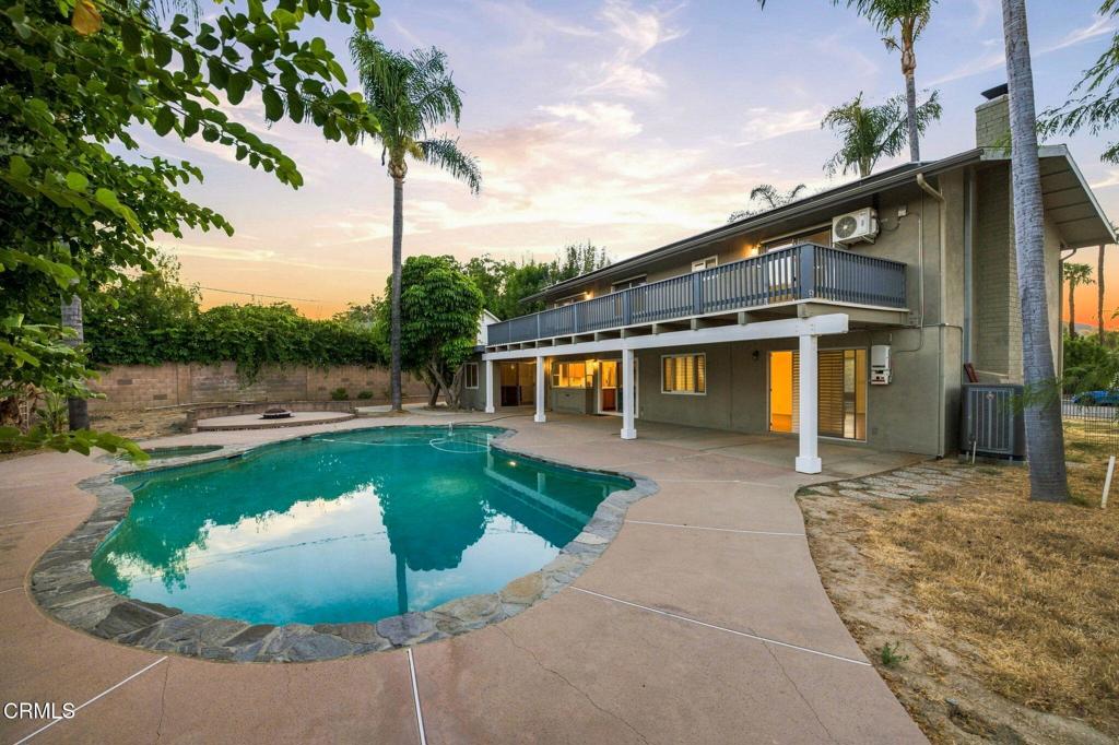 1128 El Monte Drive