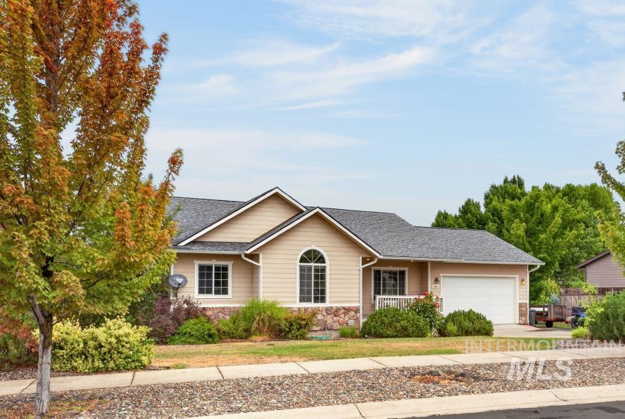 2406 Shelby Ln., Moscow ID 83843