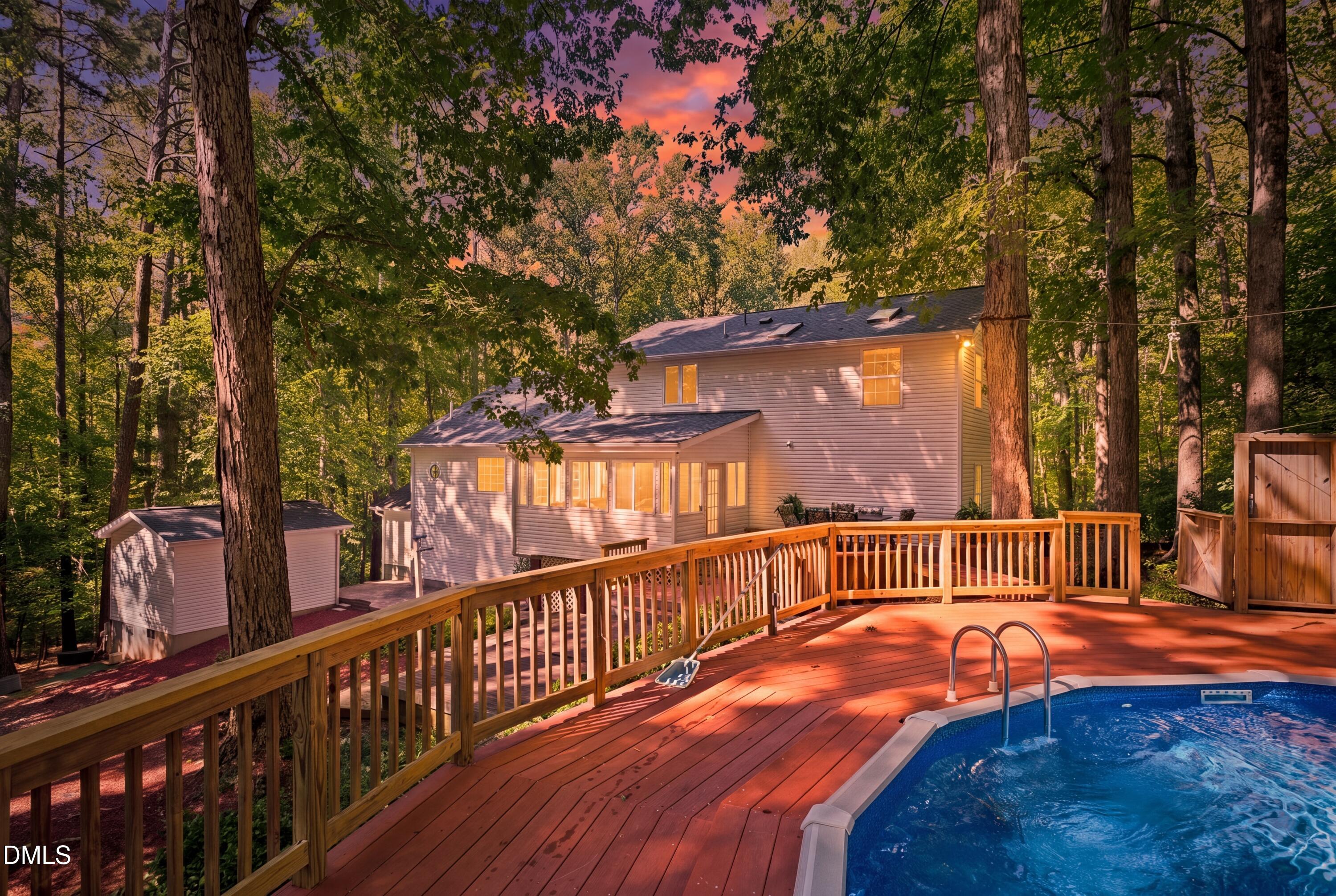 89 Lauren Court, Pittsboro, NC 27312