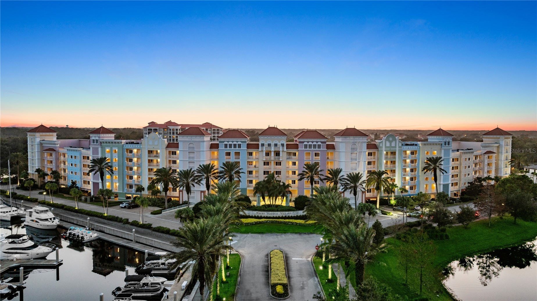 102 YACHT HARBOR DRIVE 478