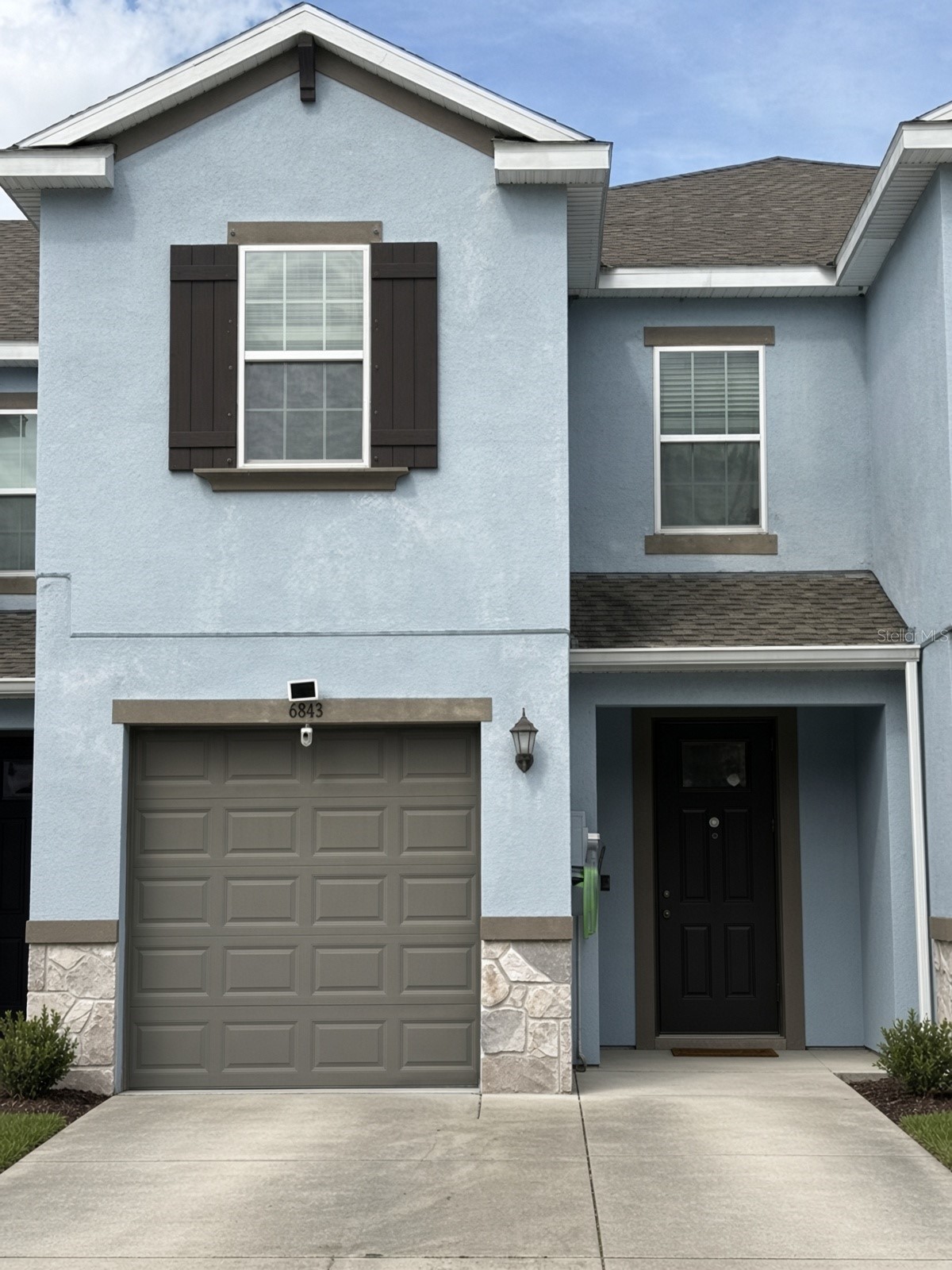 6843 CITRUS CREEK LANE