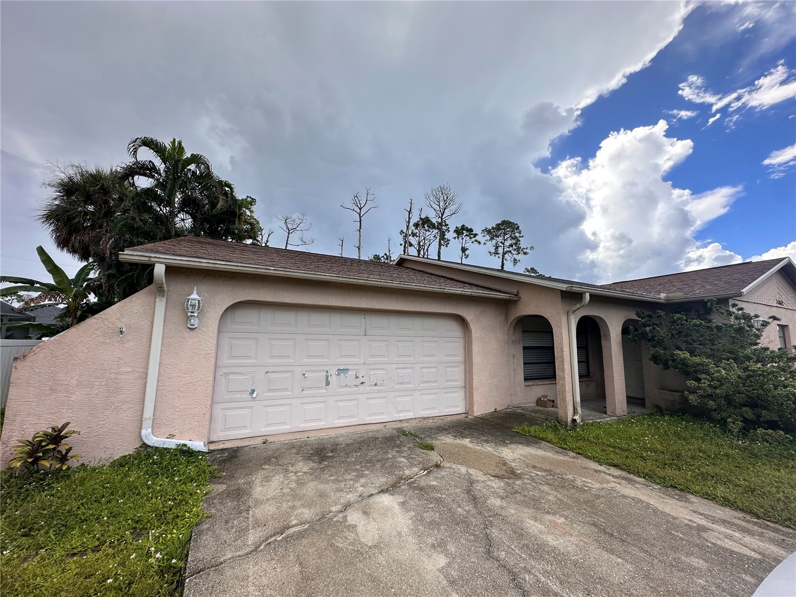 16842 TOLEDO BLADE BOULEVARD