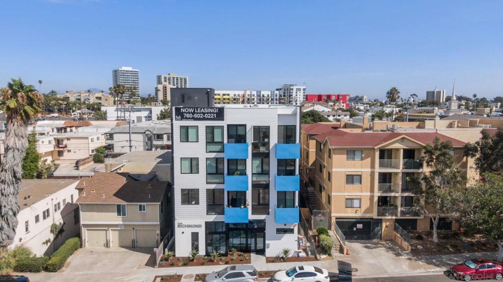 4015 Richmond