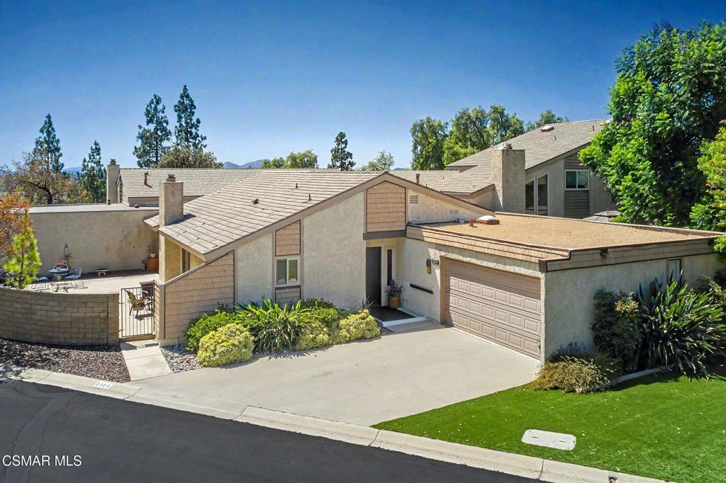 3104 Saffron Circle