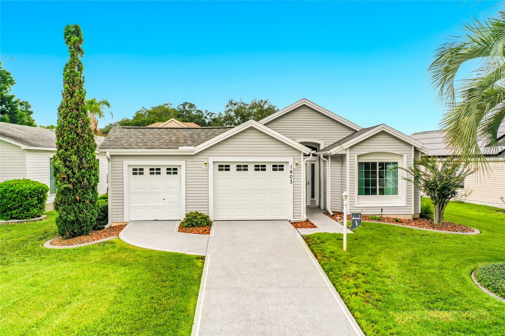 1403 W SCHWARTZ BOULEVARD