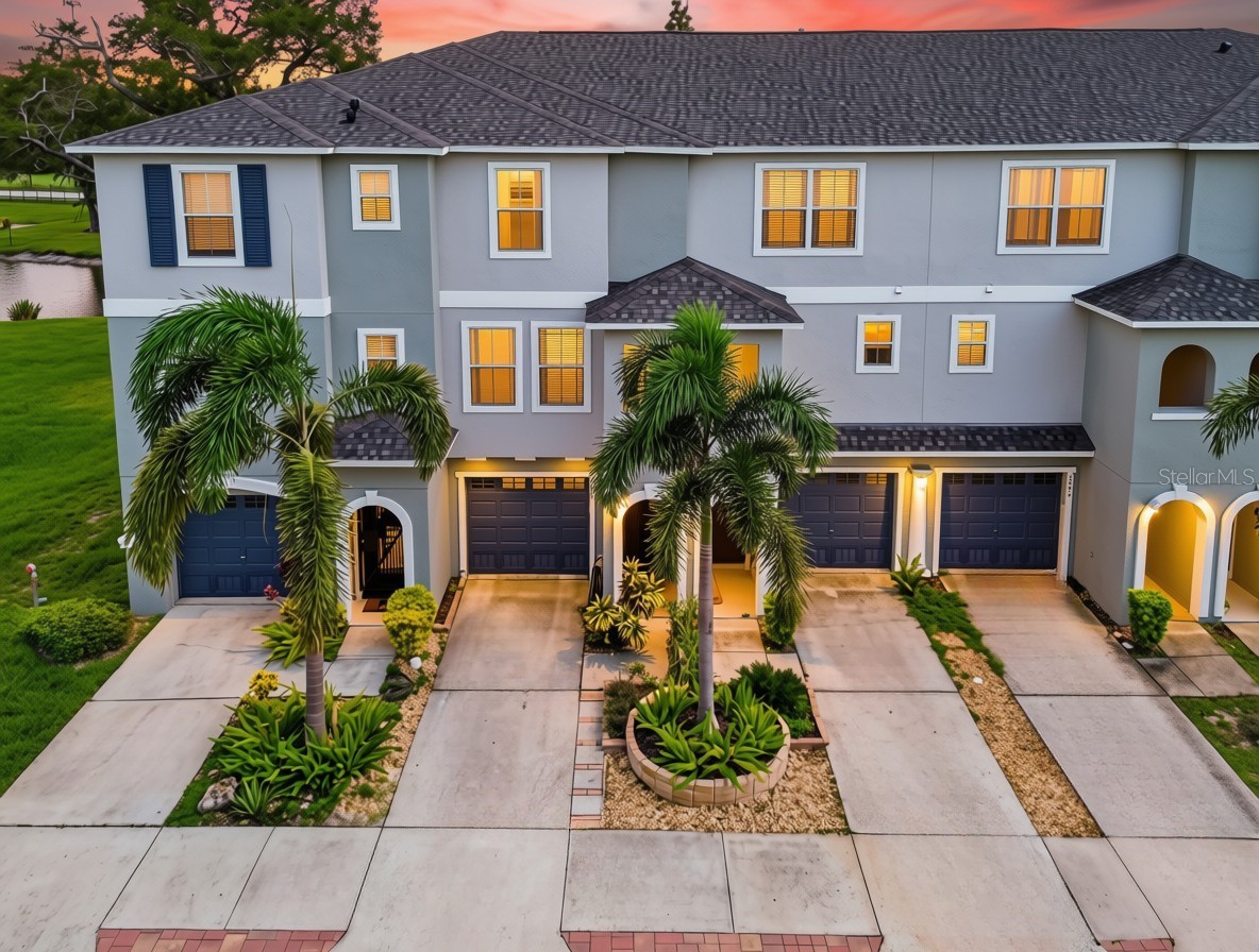 4853 TUSCAN LOON DRIVE