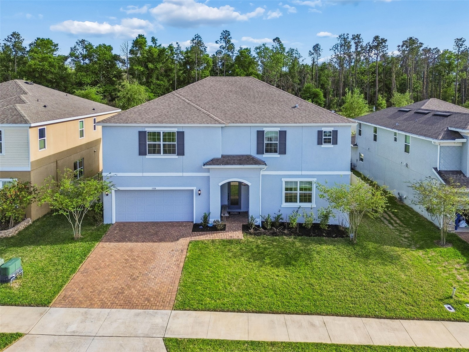 1084 CAVENDER CREEK ROAD