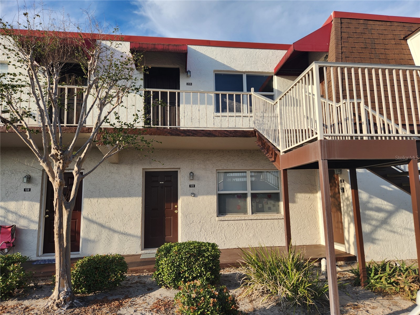 9101 W HILLSBOROUGH AVENUE I209