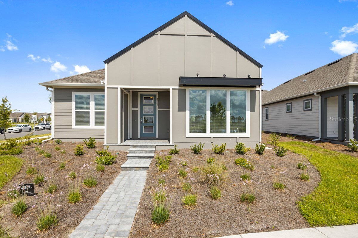 2988 POLARIS DRIVE