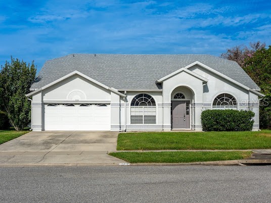 124 SEABEARN COURT