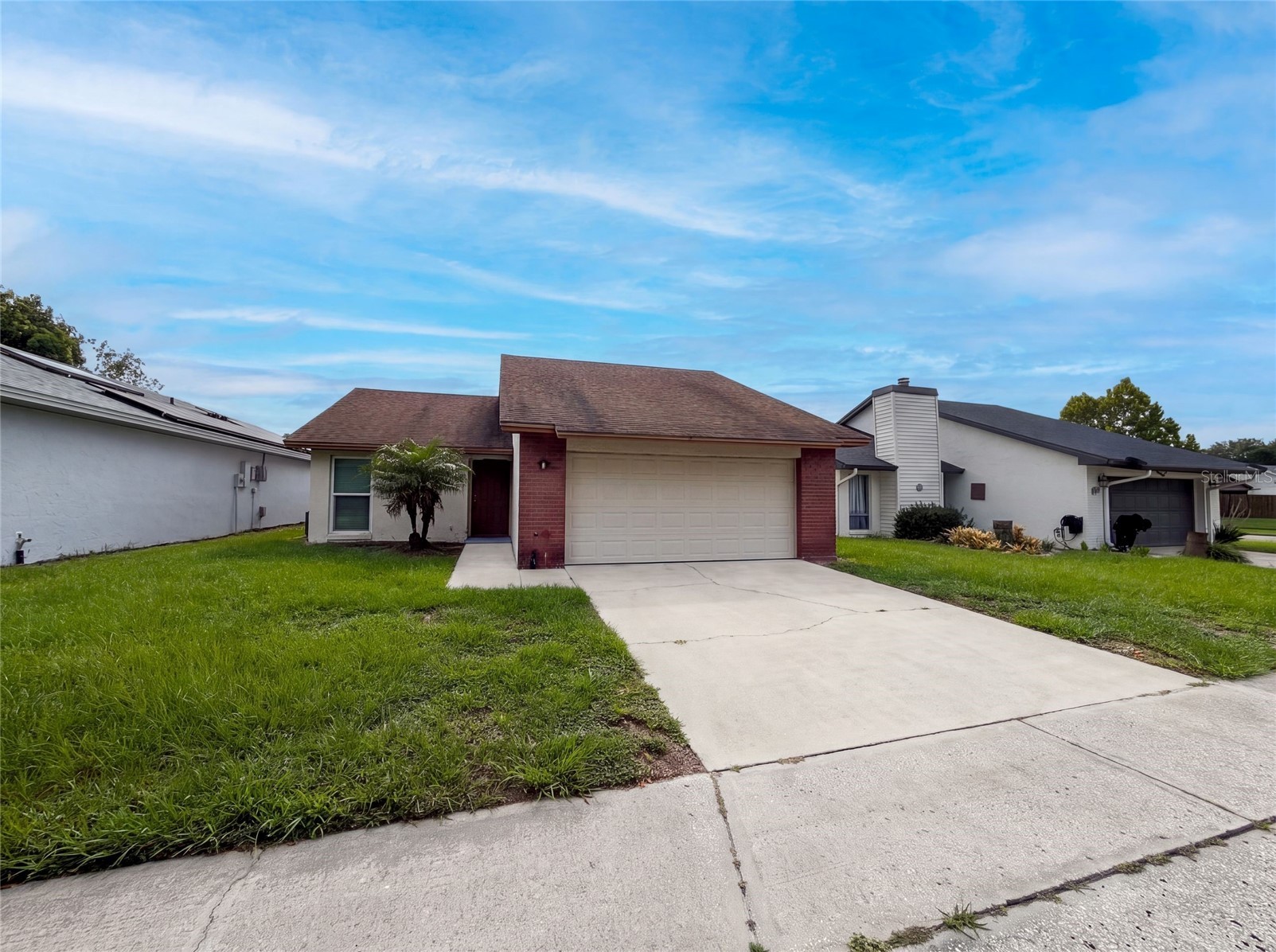 1393 SAN DIEGO COURT