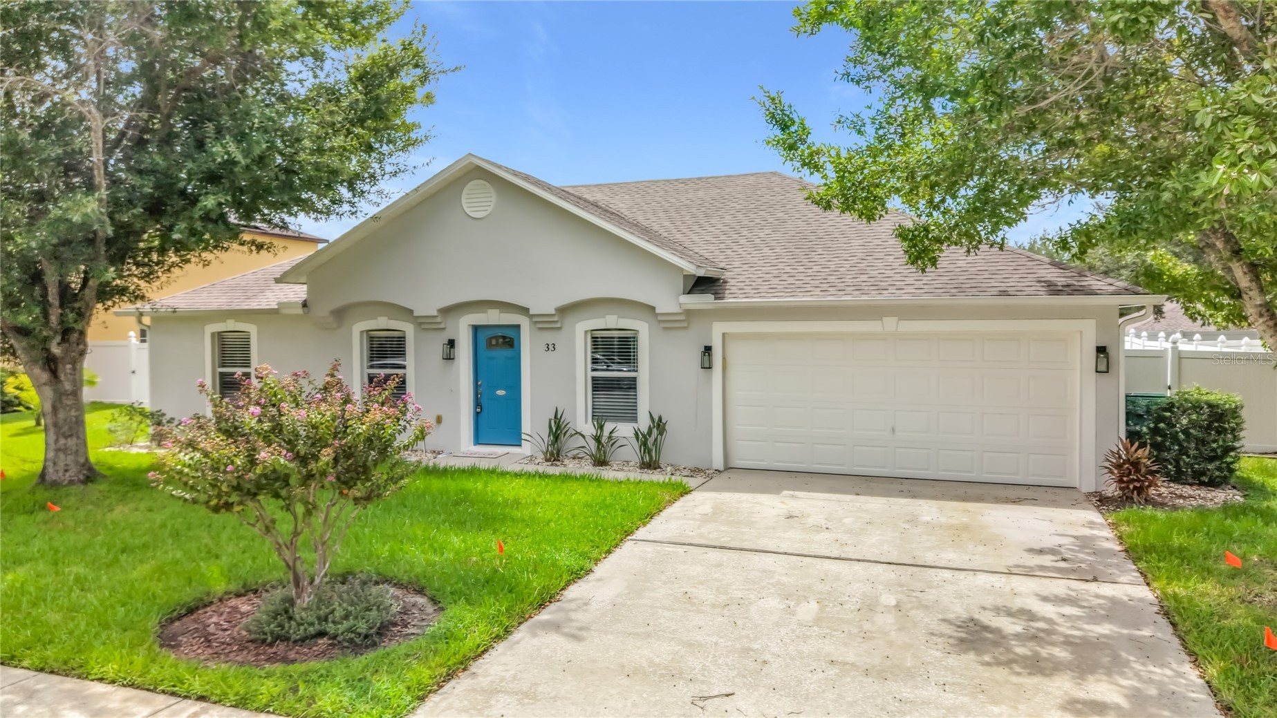 33 TIMBERCREEK PINES CIRCLE
