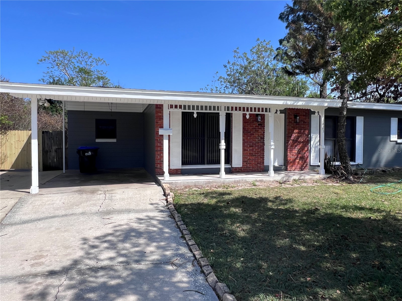 3823 PINE RIDGE ROAD