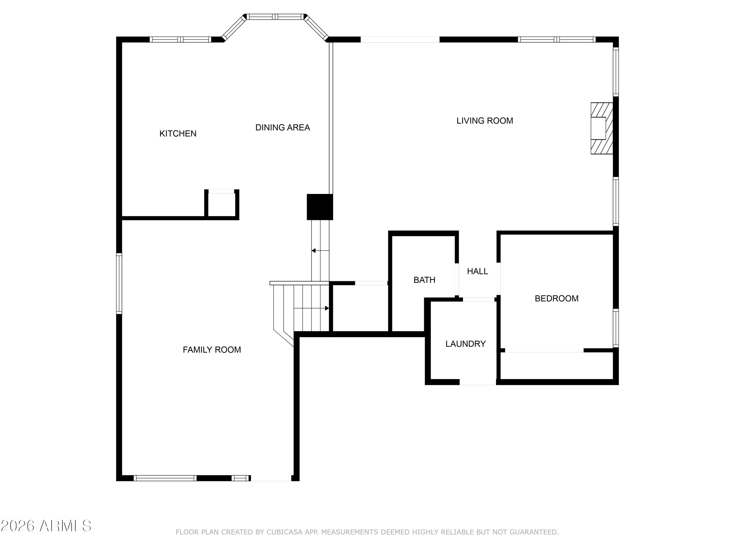 3105 S DEL RANCHO Street, Mesa, AZ 85212