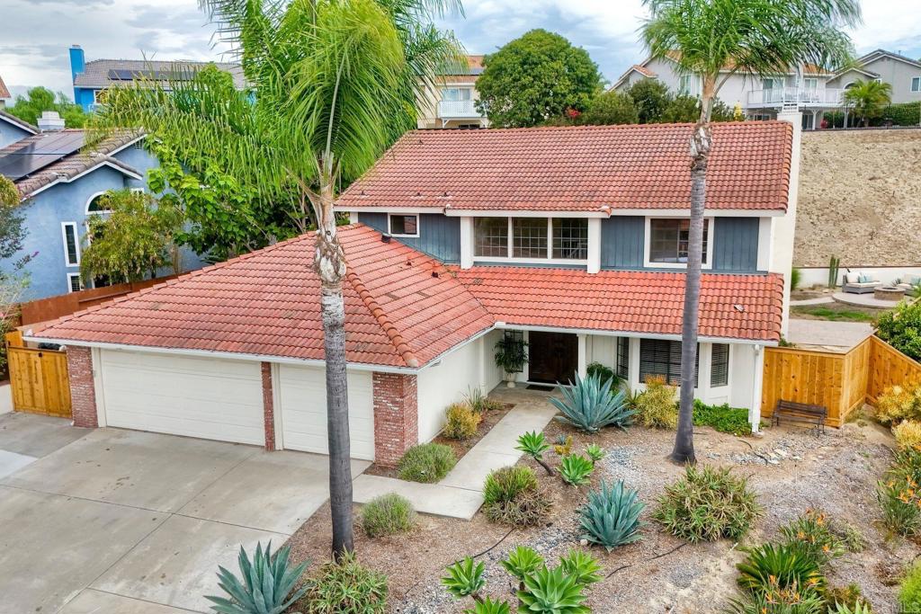 3879 Cornell Drive