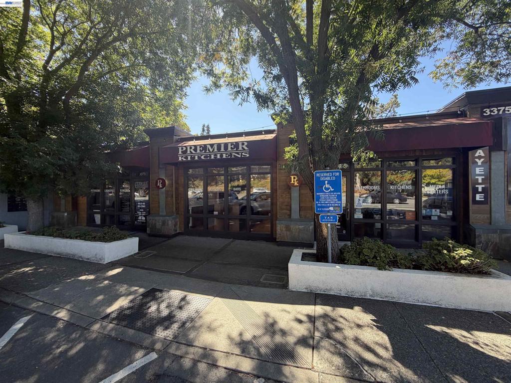 3373 Mount Diablo