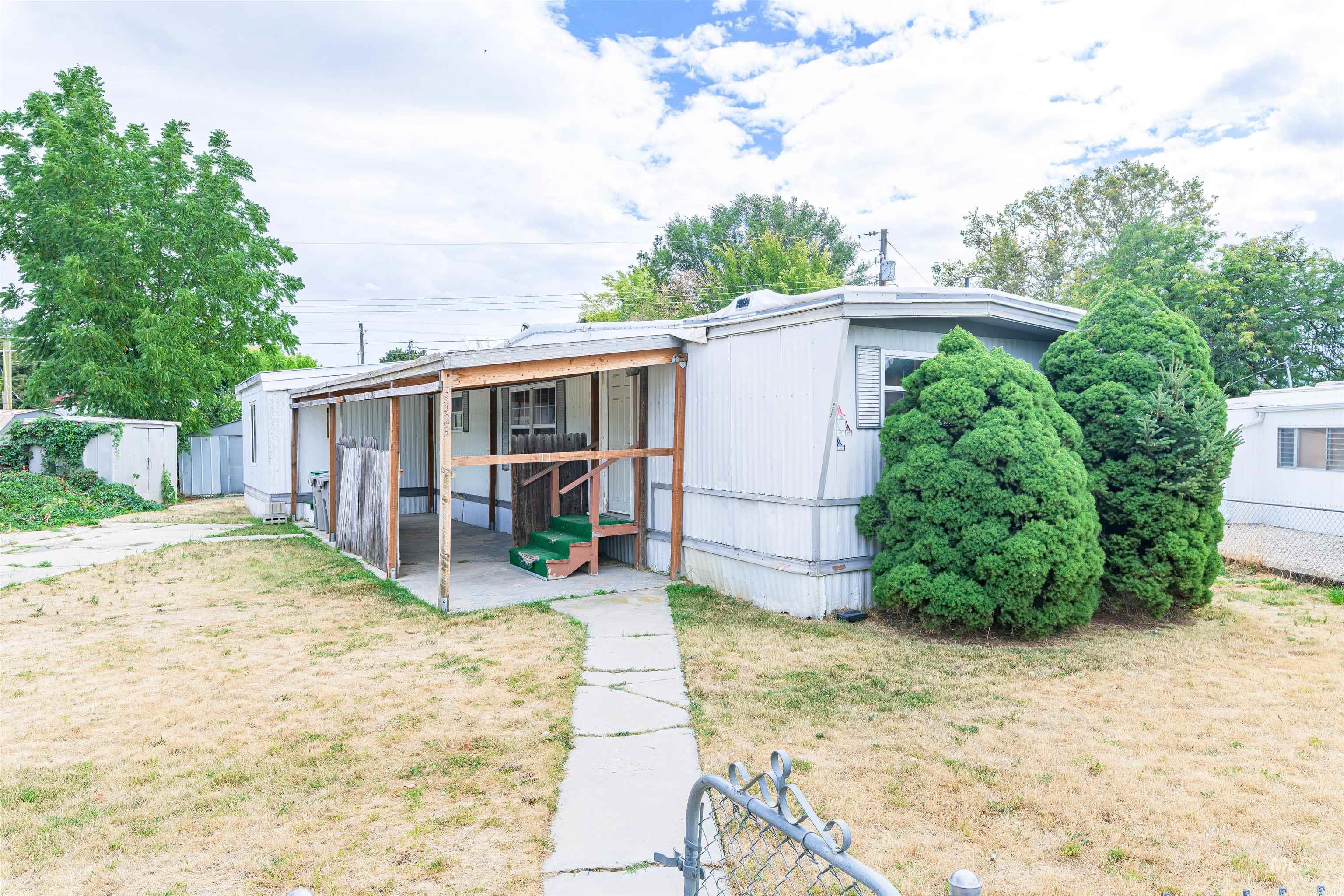9323 W Florence St, Boise ID 83704