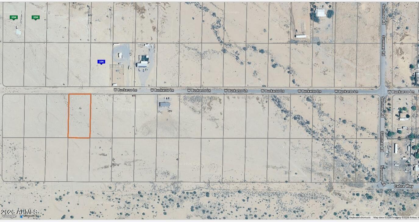 0 W Buckaroo Lane 227, Eloy, AZ 85131
