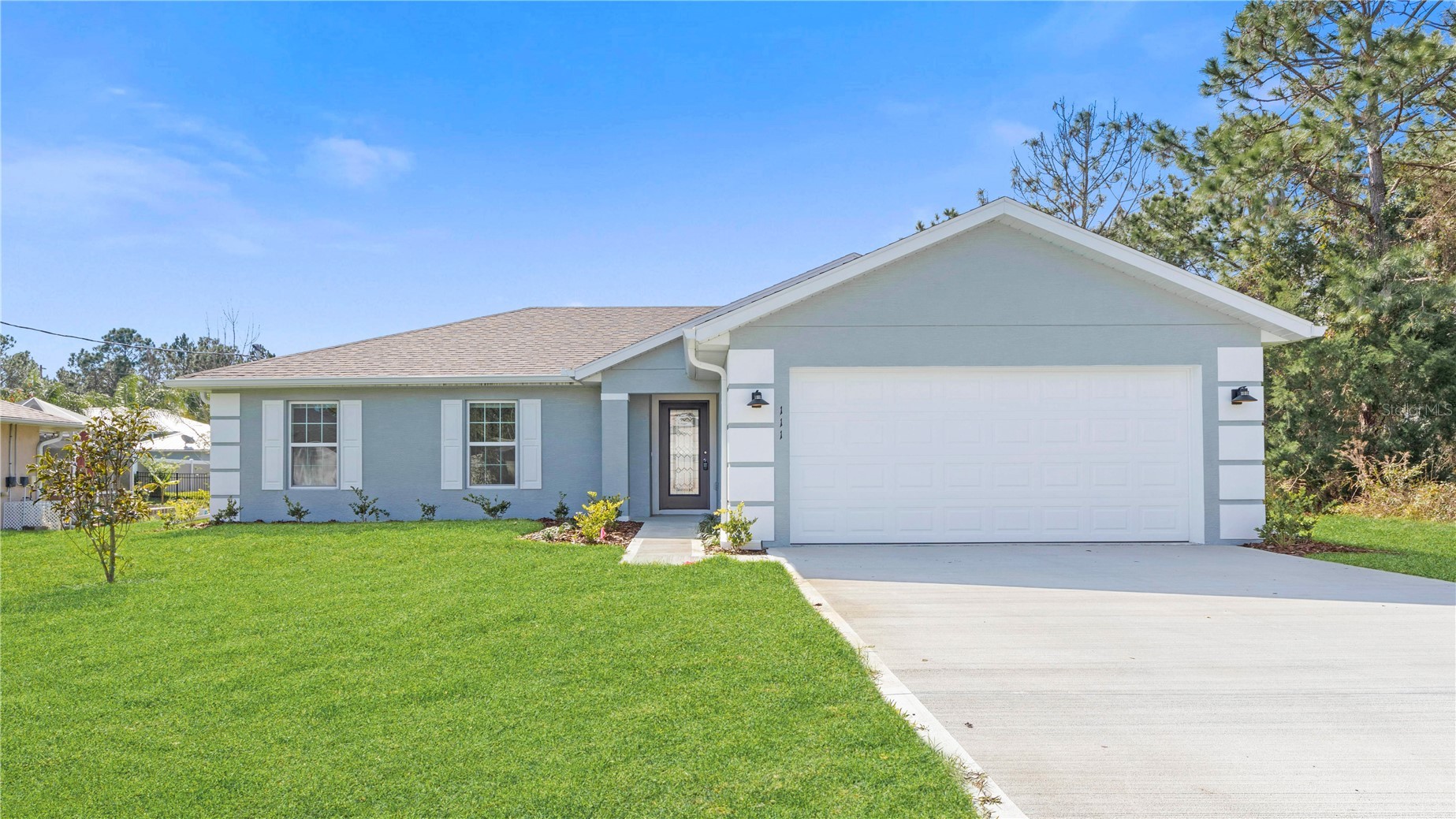 111 BUD HOLLOW DRIVE