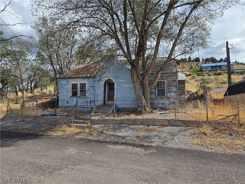 252 Cedar Street