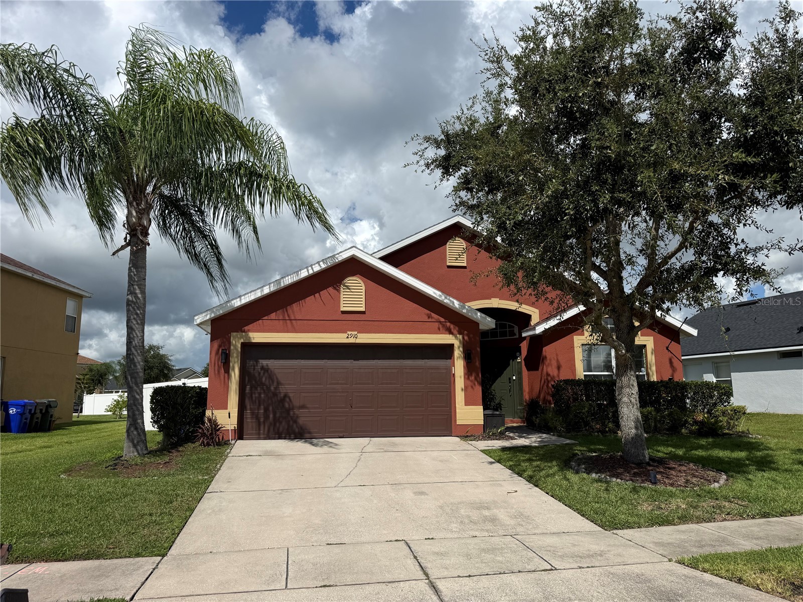 2910 BOAT DOCK ROAD