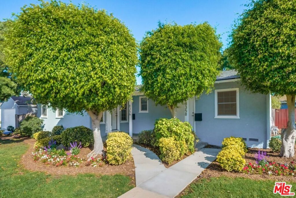 8358 Kittyhawk Avenue