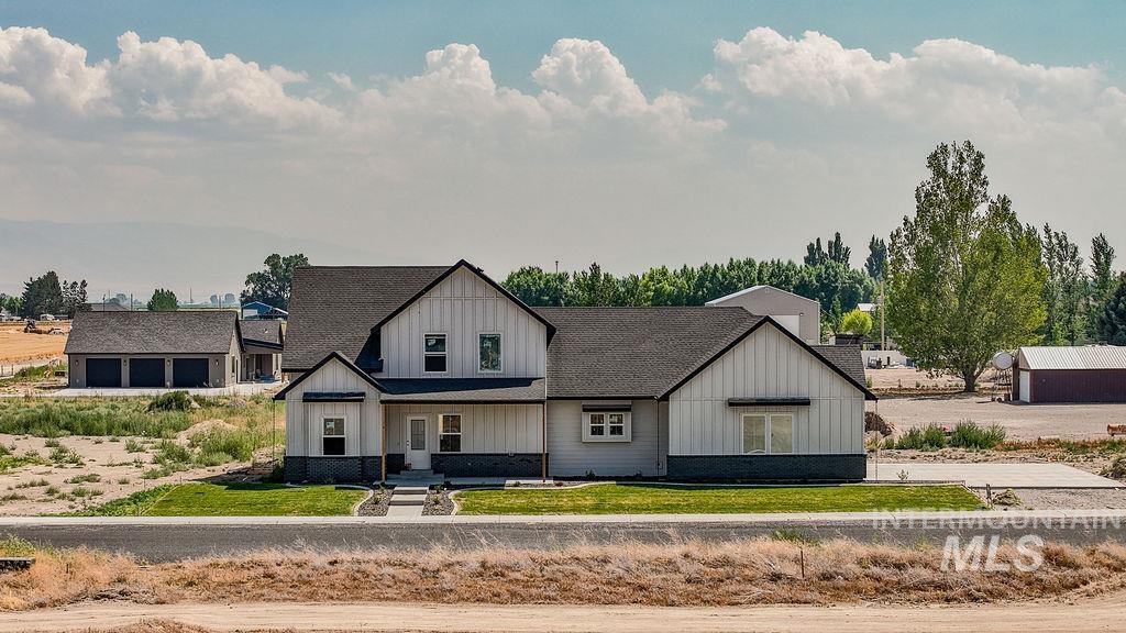 933 E E Coventry Lane, Burley ID 83318