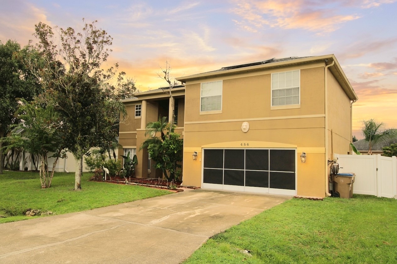 484 BRITTEN DRIVE