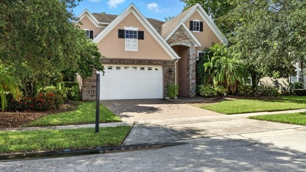 601 SPRING OAK CIRCLE