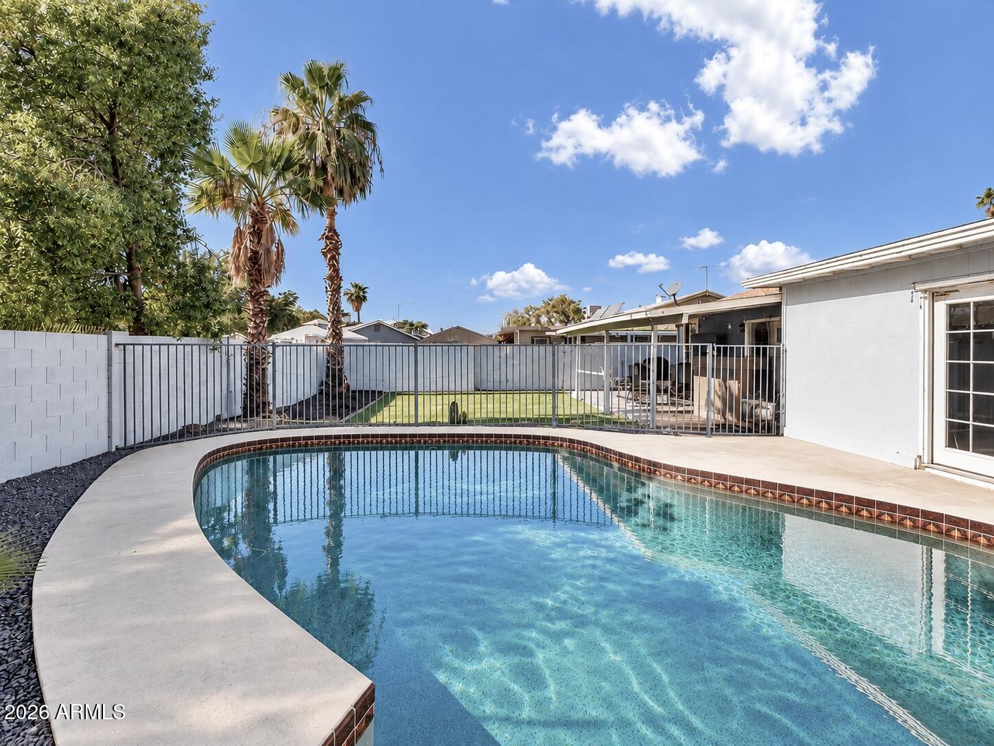 3457 E EVANS Drive, Phoenix, AZ 85032